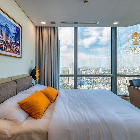 Landmark 81 - Unique Condotel Ho Chi Minh City Exterior photo