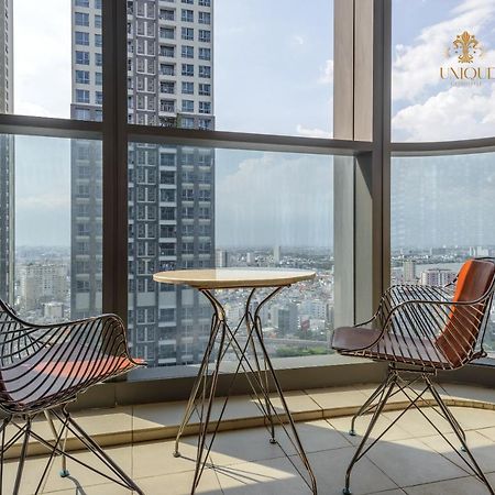 Landmark 81 - Unique Condotel Ho Chi Minh City Exterior photo