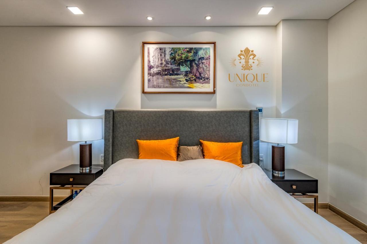 Landmark 81 - Unique Condotel Ho Chi Minh City Exterior photo