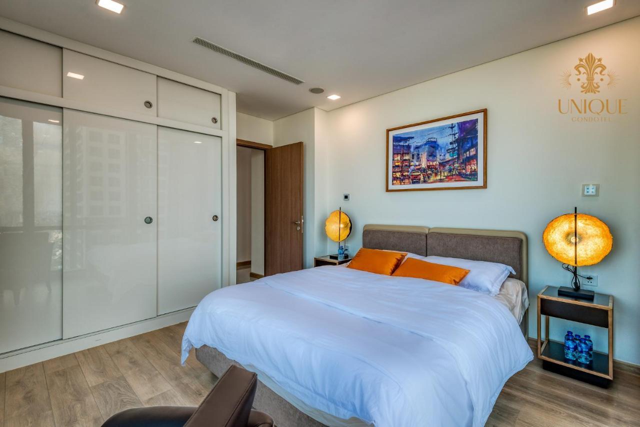 Landmark 81 - Unique Condotel Ho Chi Minh City Exterior photo